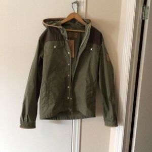 Fjallraven Greenland Jacket No. 1 Special Edition